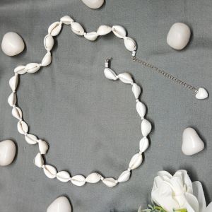 Cowrie Shell Waist Chain