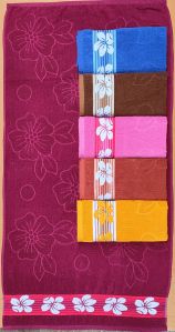 Fiber Classic 3060 Bath Towel, Color : Multicoloure