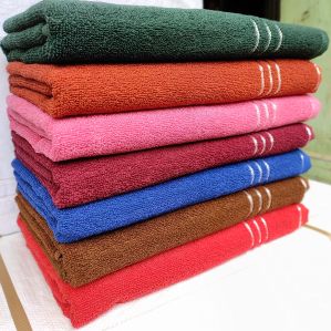 Dark Fantasy Bath Towel