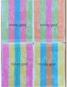 Honey Gold Napkins