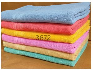 Sunburn Towels 3672