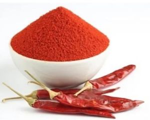 Pure Red Chilli Powder