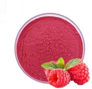 Raspberry Flavour Powder, Packaging Type : Resealable Pouch