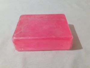 Rose Glycerine Soap