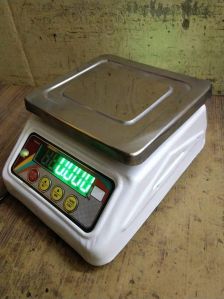 Micro Weighing Machine