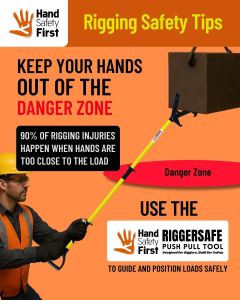 Hsf Riggersafe Push Pull Tool