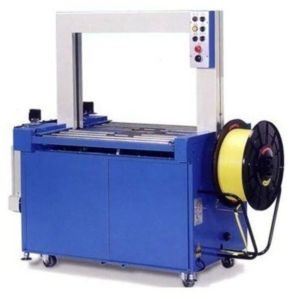 Automatic Strapping Machine