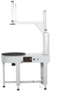 DBC 800 Pneumatic Stretch Wrapping Machine
