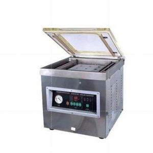 DZ260 Vacuum Packaging Machine