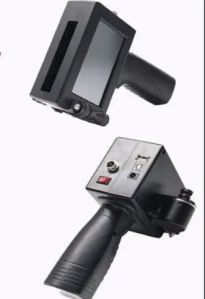 Handy Thermal Inkjet Printer for Industrial