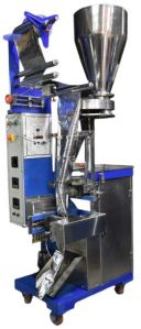 Mechanical AFFS Machine Piston Filler For Liquid