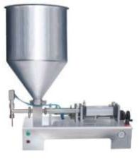 Paste Filling Machine