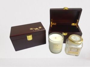 Designer Handmade Wooden Box