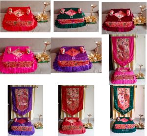 Paithani Chaurang Cover