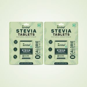 Stevia Tablet