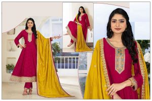 Anarkali Suits