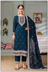 Georgette Suits