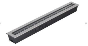 1000 Mm Mono LED Linear Wall Washer Light