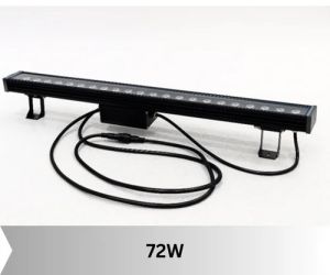 1000mm LED Linear Wall Washer Facade Lighting