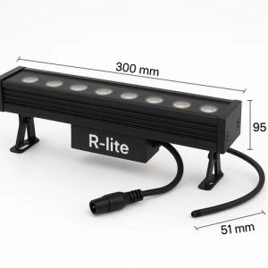 300mm LED Wall Washer Light