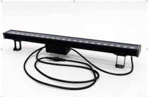 600mm Worm White LED Linear Wall Washer Light