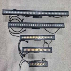 Exterior Wall Washer Light