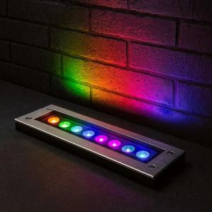 Outdoor Wall Washer Light