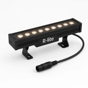 RGB Facade Wall Washer