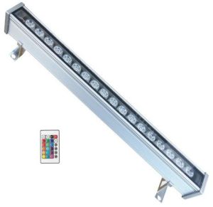 RGB LED Wall Washer Light