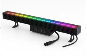 Rgbw LED Linear Wall Washer Light