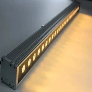 Single Color LED Wall Washer Light