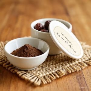 Areetha Powder, Color : Natural, Packaging Type : 5 Kg