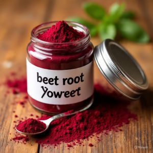 beet root powder