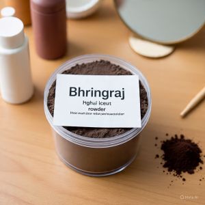 Bhringraj Powder