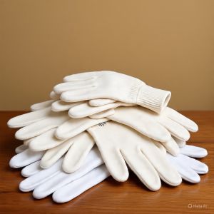 Cotton Hand Gloves