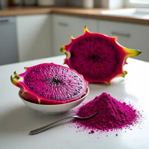 Dragon Fruit Powder