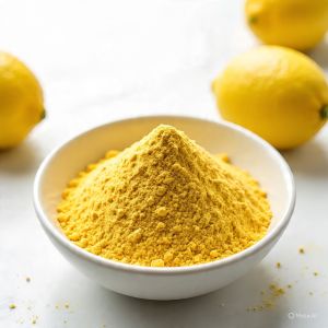 Lemon Powder