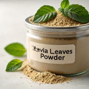 Stevia Leaves Powder, Packaging Type : Pouch