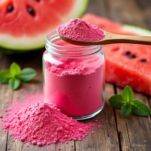 Watermelon Powder