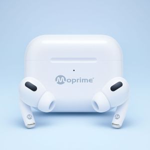 Truly Wireless Bluetooth In Ear Earbuds