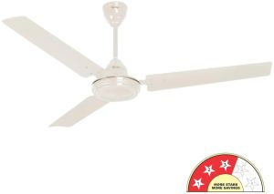 Rico Oric Bee 3 Star Rating Ceiling Fan