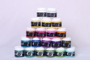 100gm Winnerone Flurocent Paint