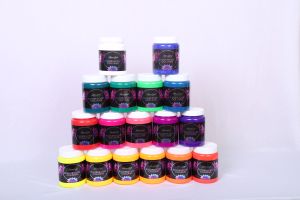 Homecoat Winnerone Fluorescent Colours