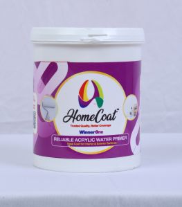 Winnerone Reliable Acrylic Water Primer