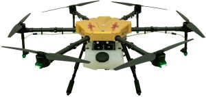 Agribot A5 Agriculture Drone