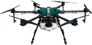 Agribot Mx Agriculture Drone