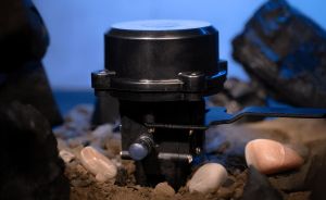 Bharath BLDC Motor Pump