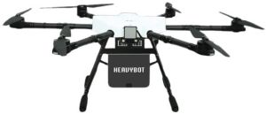 Heavybot 4  Drone
