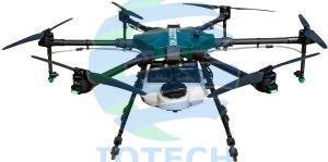 Agribot Mx Agriculture Drone