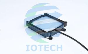 Bharath Drone Detection Radar